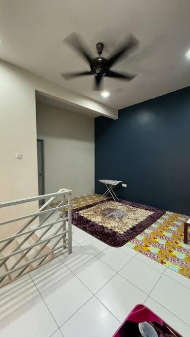 Homestay Bagan Serai Exterior photo