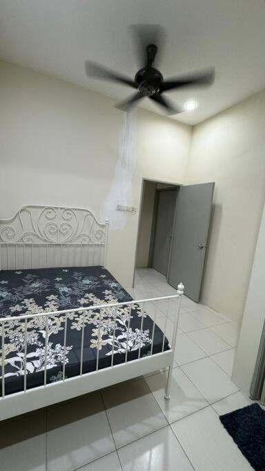 Homestay Bagan Serai Exterior photo