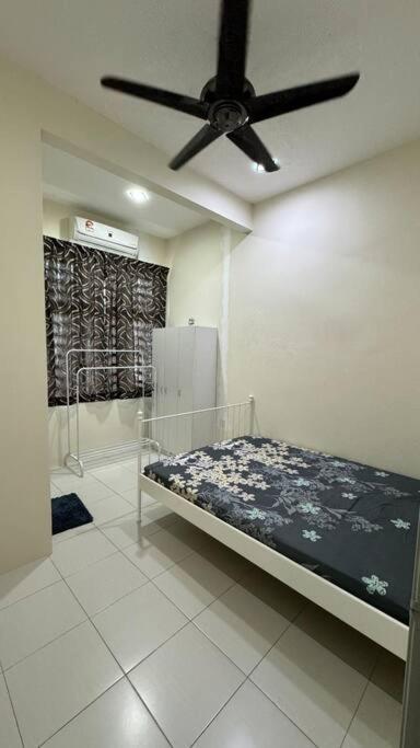 Homestay Bagan Serai Exterior photo
