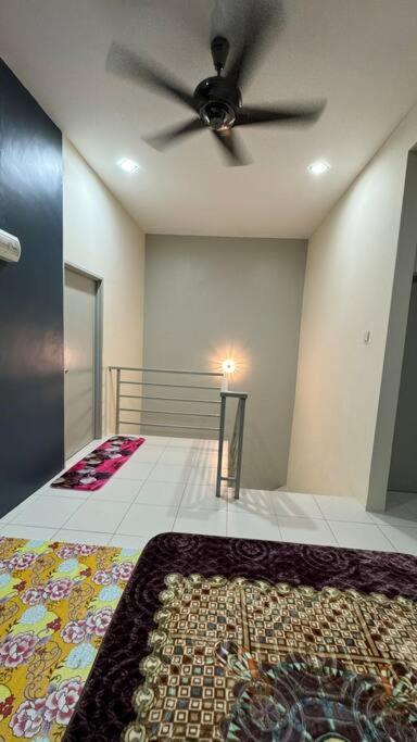 Homestay Bagan Serai Exterior photo