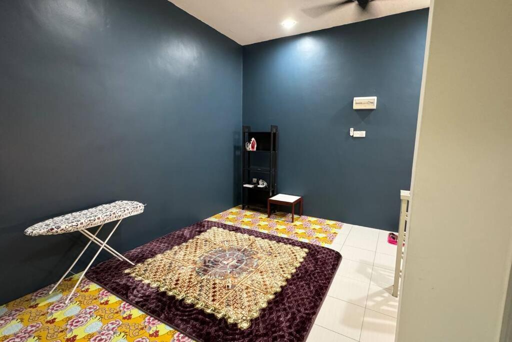 Homestay Bagan Serai Exterior photo